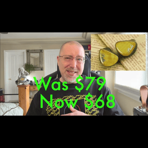 Thumbnail of the video review https://www.youtube.com/watch?v=hpeKMpXB60s