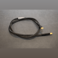 Dyrholm Audio Draco Series USB cable variant 1