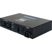 Furman 10A Two Outlet Power Conditioner (AC-210A E) variant 2