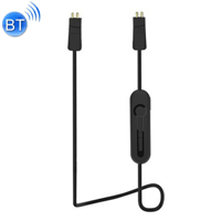 QKZ KZ Bluetooth HiFi Upgradable sports headphones Cable variant 1