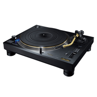 Technics Direct Drive Turntable System - SL-1210GME variant 3