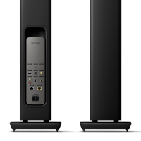 KEF LS60 Wireless variant 3