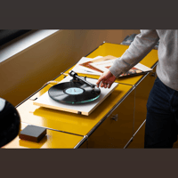 Pro-ject Audio Systems - USA T2 variant 2