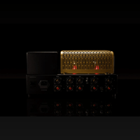 Pilot Radio Pilot Radio Preamplifier variant 7