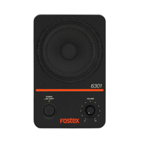 Fostex 6301NE variant 1