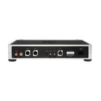 Berkeley Audio Design Alpha DAC Reference Series 3P variant 4