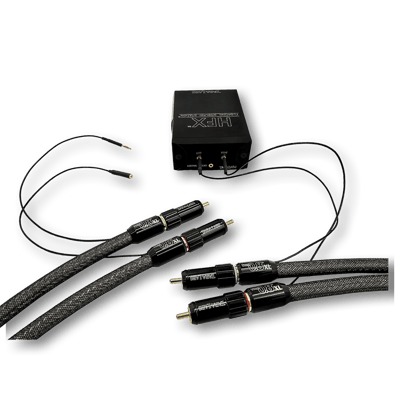 Tara Labs The 0.8 XL w/HFX Ground Station