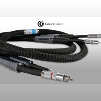 Faber's Cables LaPotenza - RCA Signal variant 2