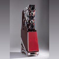Wilson Audio Autobiography variant 10