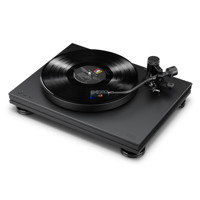 Music Hall Music Hall Stealth Turntable variant 1