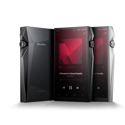 Astell & Kern SP4000