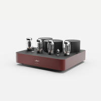 Fezz Audio Titania Power Amplifier variant 2