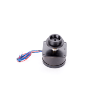 VPI Industries Motor & Pulley variant 2