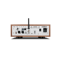 LEAK Audio - USA TruStream Network Streamer variant 4