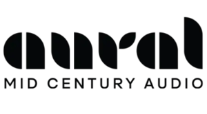 Aural HiFi logo
