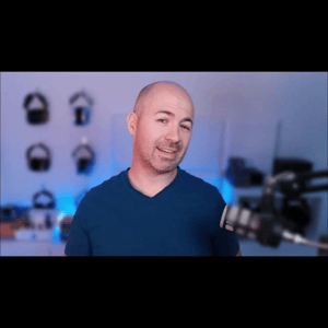 Thumbnail of the video review https://www.youtube.com/watch?v=SR_WxOifBoA