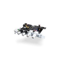 RME Americas Time Code Option variant 1