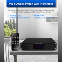FX Audio PW-6 variant 2