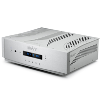 Balanced Audio Technology - BAT REX 3 DAC variant 9