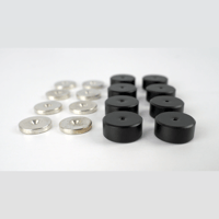 KEF Floor Protector Discs variant 3