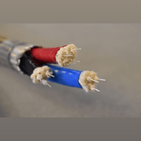 Dyrholm Audio Nexus reference interconnect cable variant 5