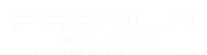 Premium Sound - Poland logo