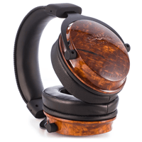 Kennerton Audio Equipment Gjallarhorn GH 40 Stabilized Karelian Birch variant 4