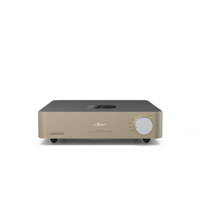 Fezz Audio Equinox DAC by Lampizator variant 1
