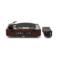 Thorens TD 1600 TP 160 variant 20