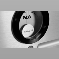 Pass Labs XA60.8 variant 4