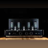 Jadis Electronics ARIA variant 4