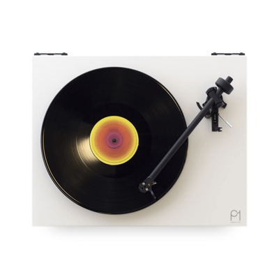 Rega Planar 1