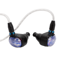 Campfire Audio Alien Brain - Premium Hybrid In-Ear-Monitor variant 4
