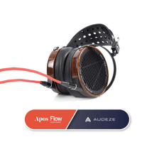 Apos x Apos Flow Headphone Cable for [Audeze] LCD variant 3