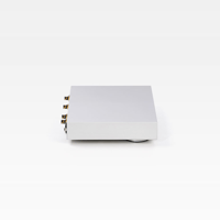 Lehmann Audio Silver Cube variant 11