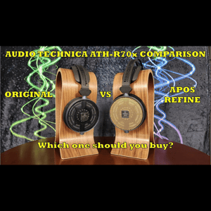 Thumbnail of the video review https://www.youtube.com/watch?v=jkW23UeE6-I