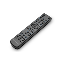 Cambridge Audio Remote Control AXR85 & AXR100 variant 1