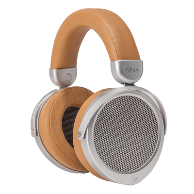 Hifiman DEVA WIRED