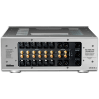 Musical Fidelity Nu-Vista PRE variant 3