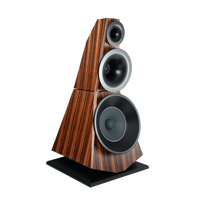 odeon audio Carnegie variant 6