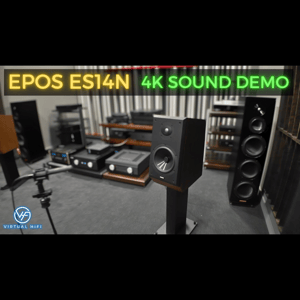 Thumbnail of the video review https://www.youtube.com/watch?v=2ClQii__OmU