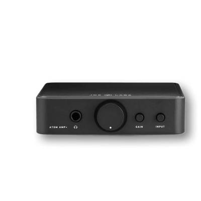 JDS Labs Atom Amp+