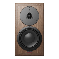 Dynaudio Heritage Special variant 1