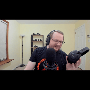 Thumbnail of the video review https://www.youtube.com/watch?v=DXNdqD4MzFQ