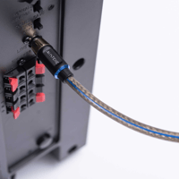 Austere V Series Subwoofer Cable 5.0m variant 4