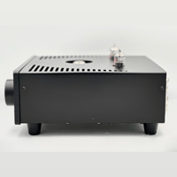 ModWright Instruments LS 99 Balanced Tube PreAmplifier variant 2