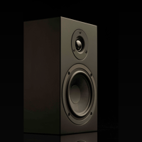 Pro-ject Audio Systems - USA Speaker Box 5 S2 variant 6
