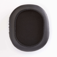 Dekoni Audio Standard Size Oval Replacement Earpads for Studio Monitor Headphones and Communication Headsets - Audio Technica, Sony, and More variant 47