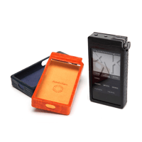 Astell & Kern AK100 II Case variant 1