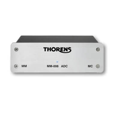 Thorens MM 008 ADC